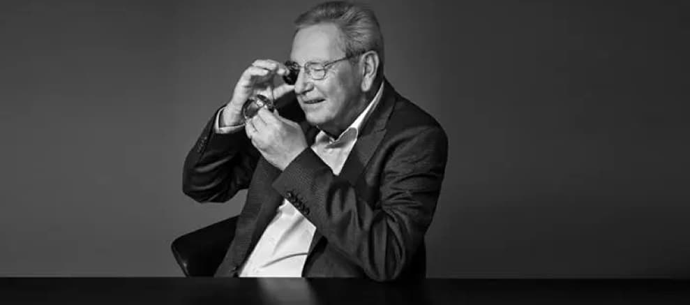 ROGER DUBUIS