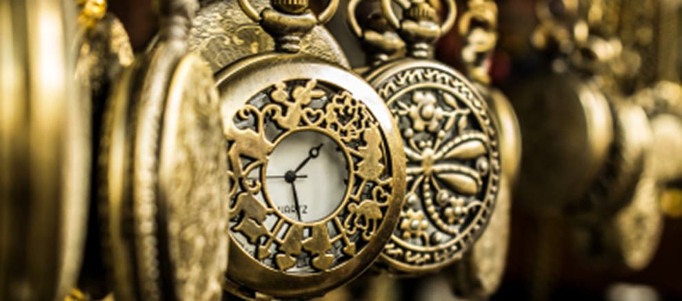 luxury watches