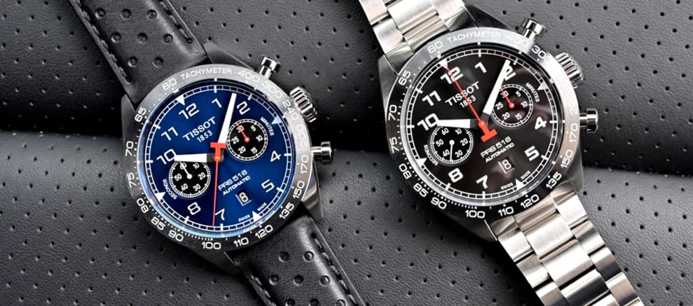 TISSOT PRS 516